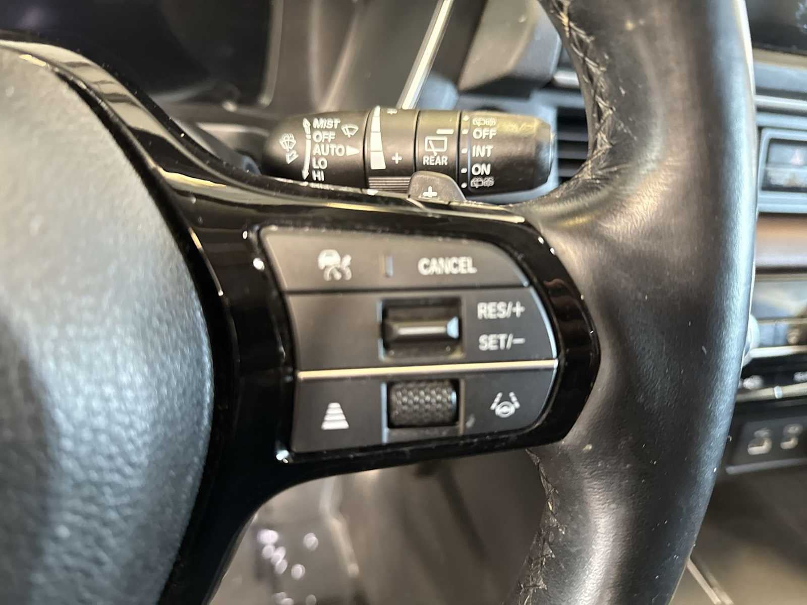 Honda Pilot Elite 2023