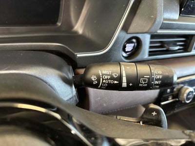 Honda Pilot Elite 2023