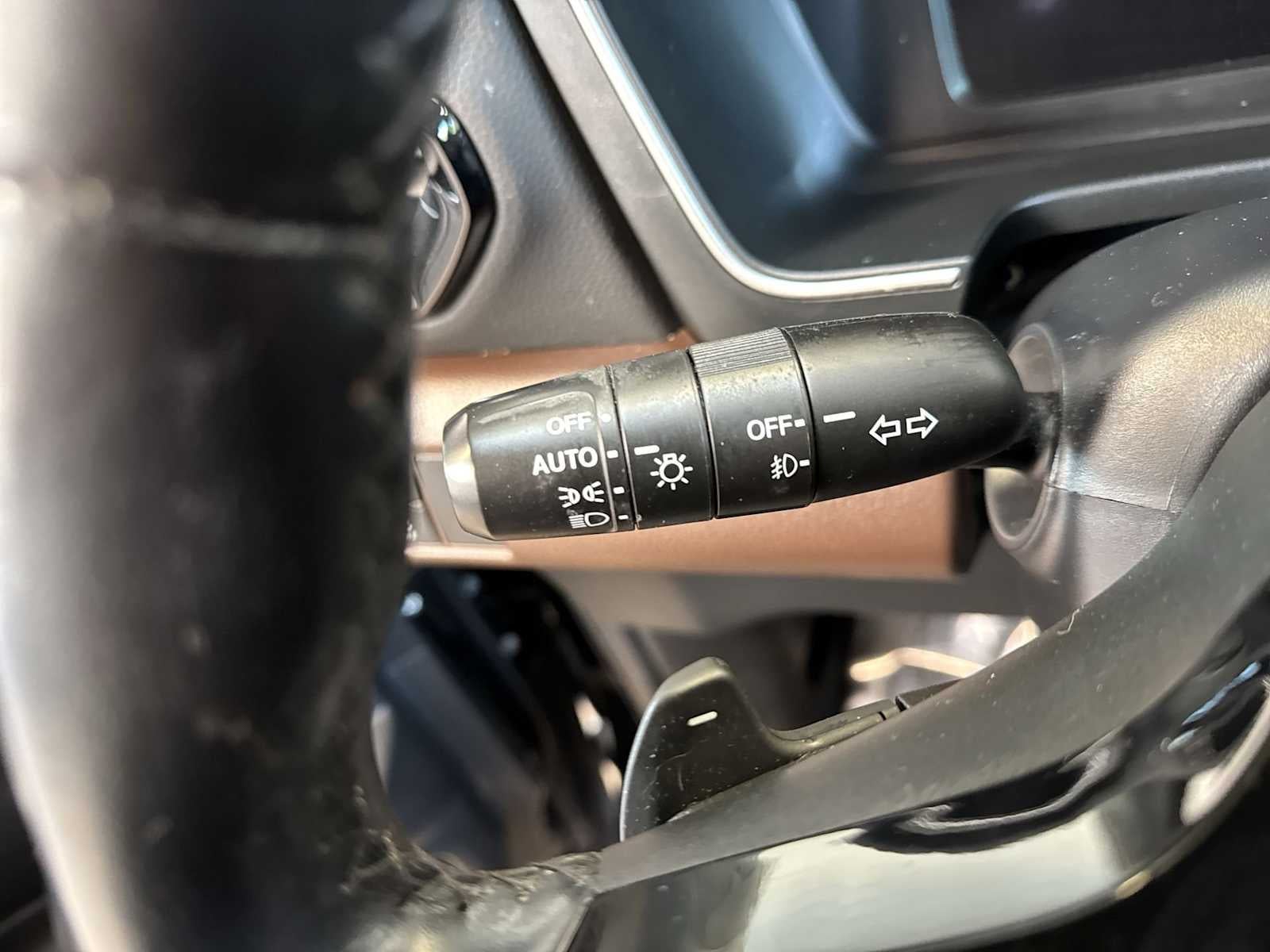 Honda Pilot Elite 2023