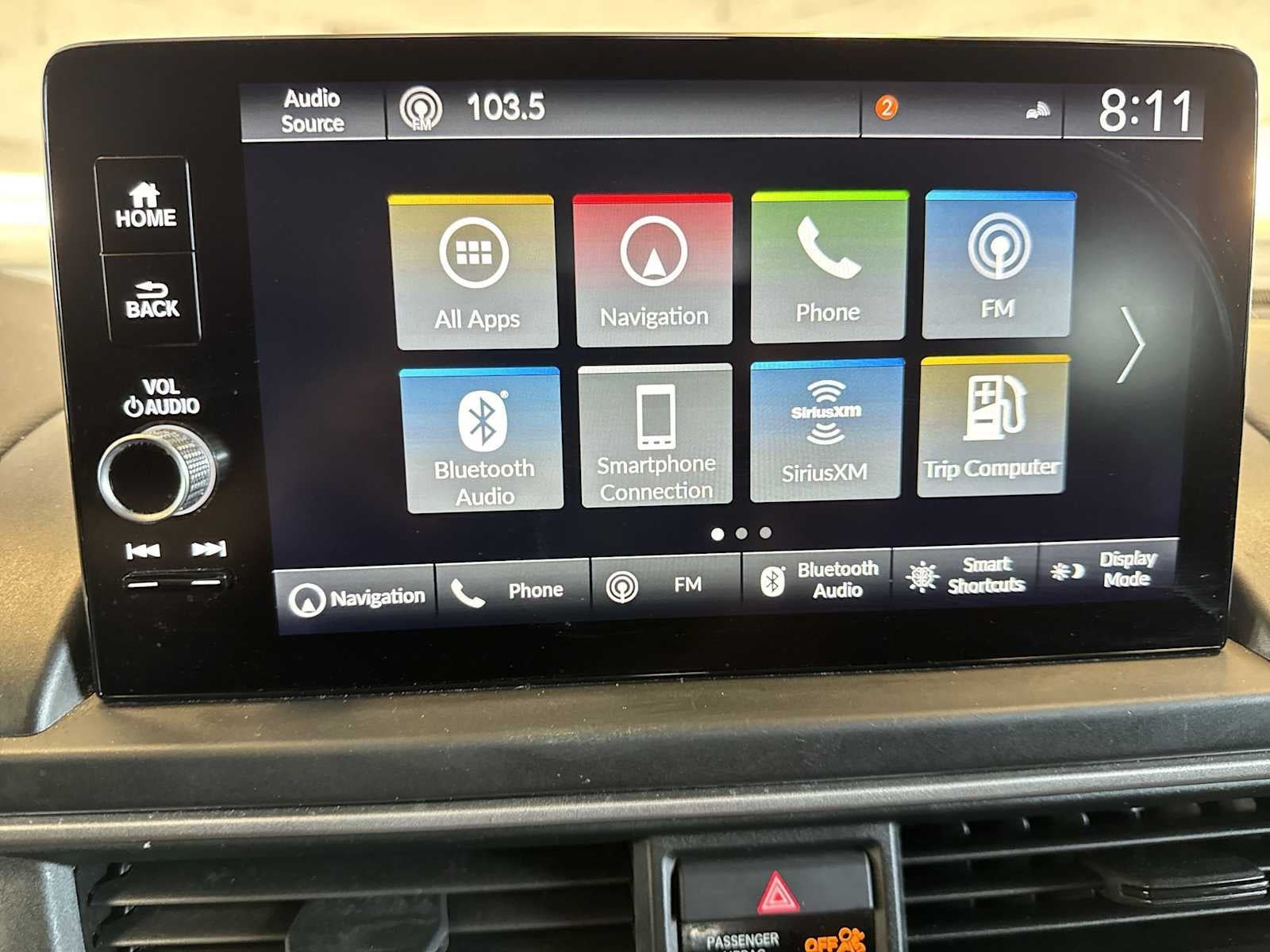 Honda Pilot Elite 2023