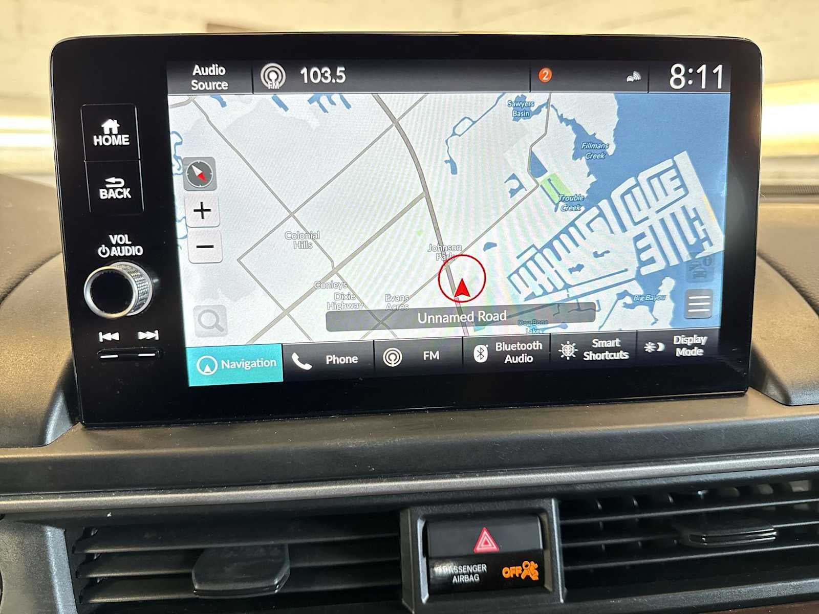 Honda Pilot Elite 2023