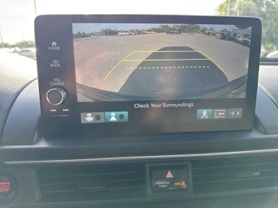 Honda Pilot Elite 2023
