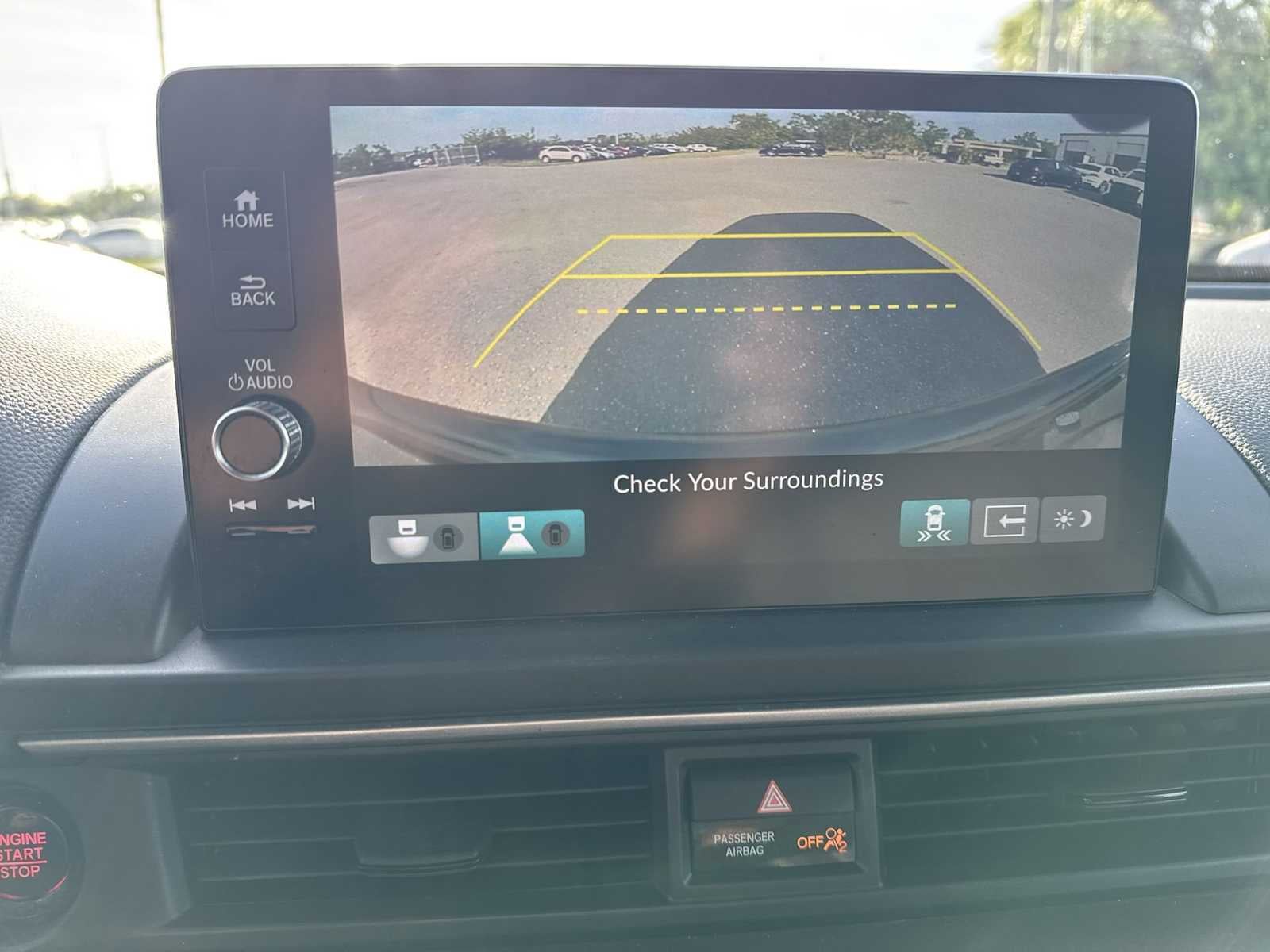 Honda Pilot Elite 2023