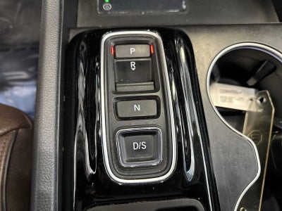 Honda Pilot Elite 2023