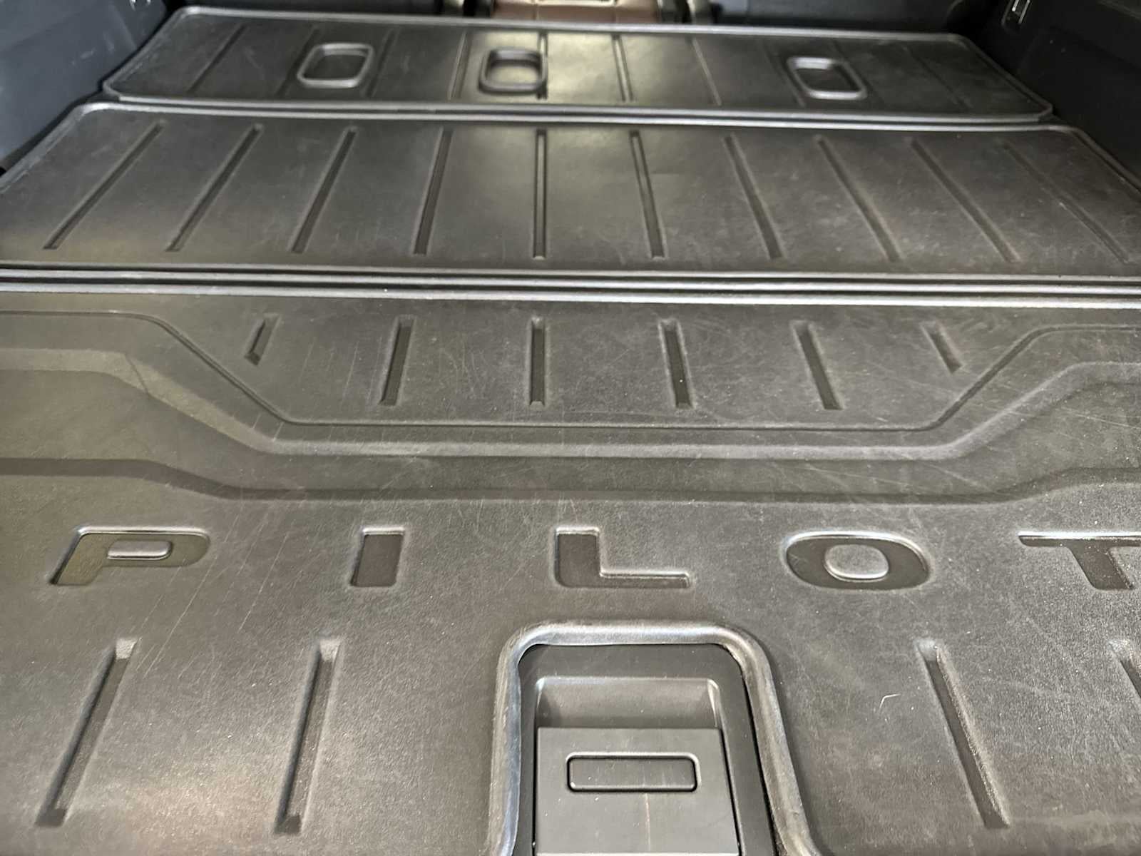 Honda Pilot Elite 2023