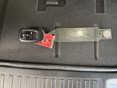 Honda Pilot Elite 2023
