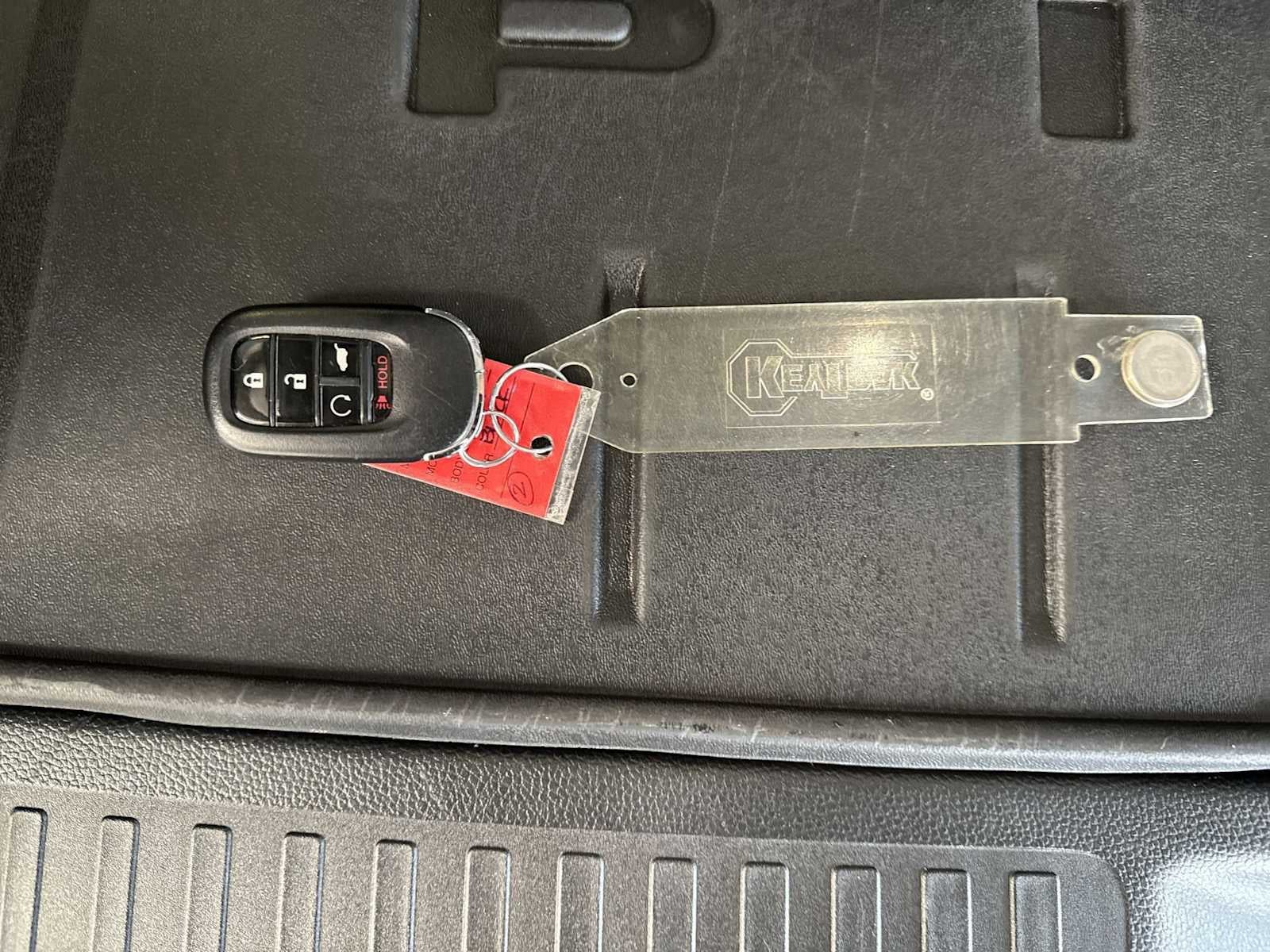 Honda Pilot Elite 2023