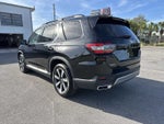 Honda Pilot Elite 2023