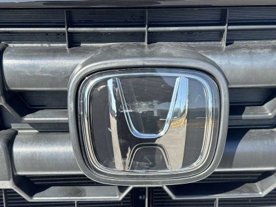 Honda Ridgeline Sport 2025