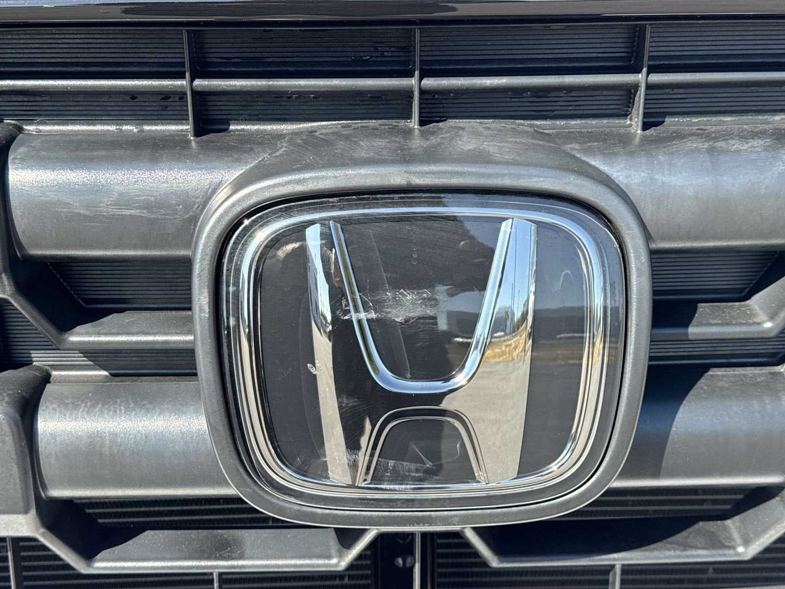 Honda Ridgeline Sport 2025