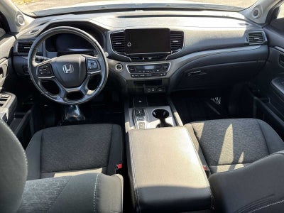 Honda Ridgeline Sport 2025