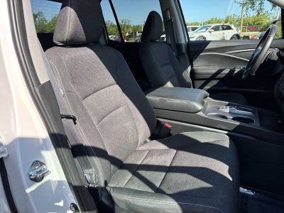 Honda Ridgeline Sport 2025