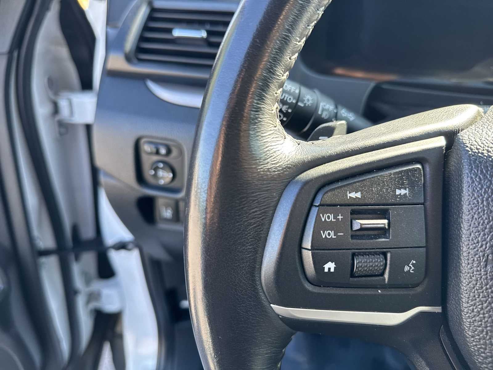 Honda Ridgeline Sport 2025