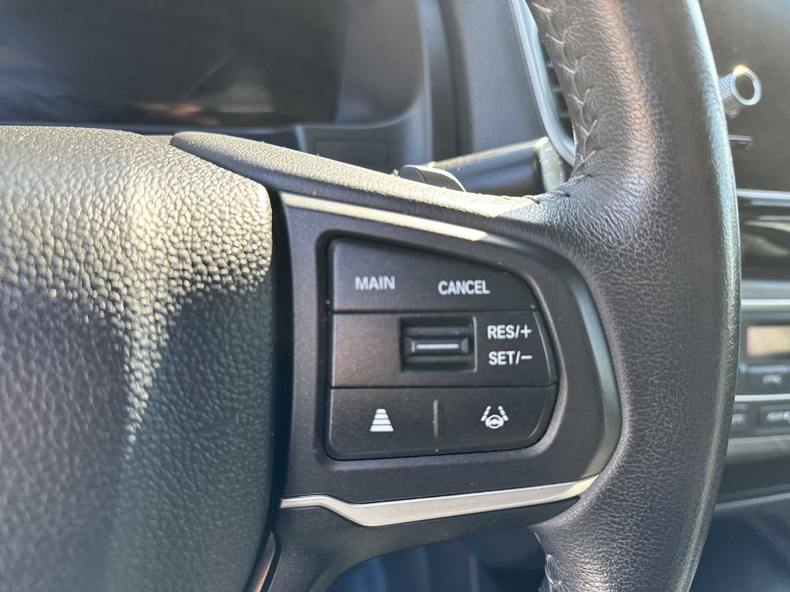Honda Ridgeline Sport 2025