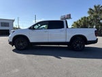 Honda Ridgeline Sport 2025