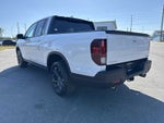 Honda Ridgeline Sport 2025