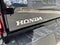 Honda Ridgeline RTL 2025