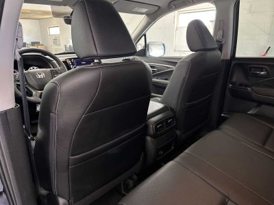 Honda Ridgeline RTL 2025