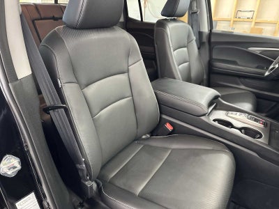 Honda Ridgeline RTL 2025