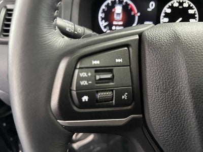 Honda Ridgeline RTL 2025