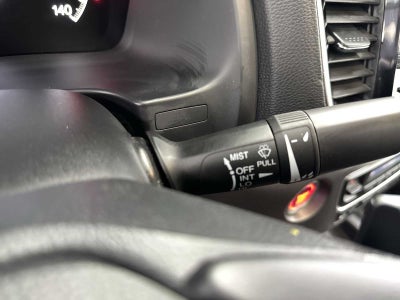 Honda Ridgeline RTL 2025