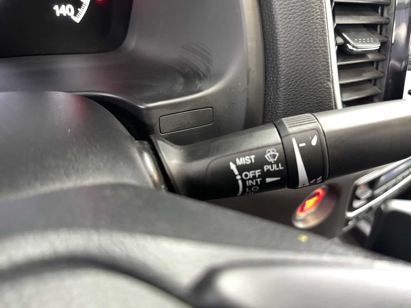 Honda Ridgeline RTL 2025