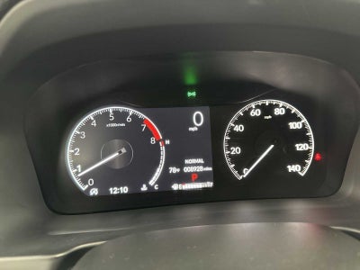 Honda Ridgeline RTL 2025