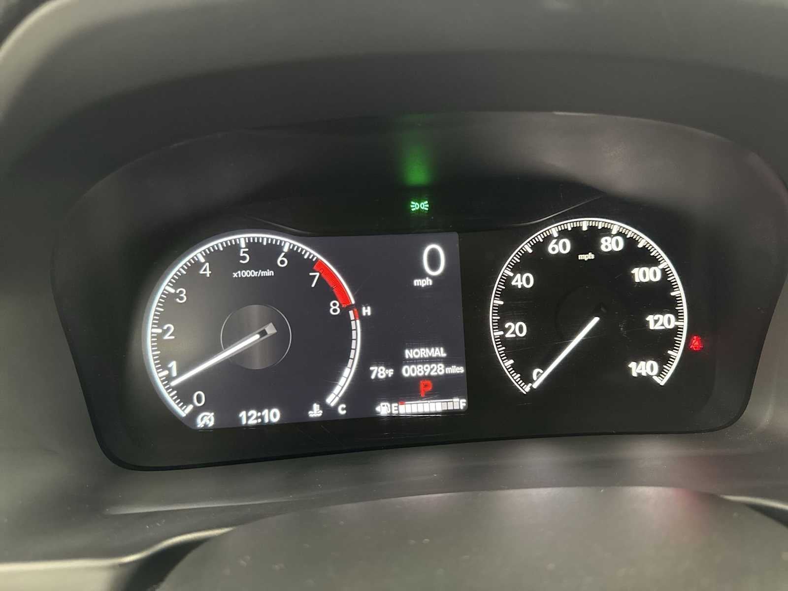 Honda Ridgeline RTL 2025