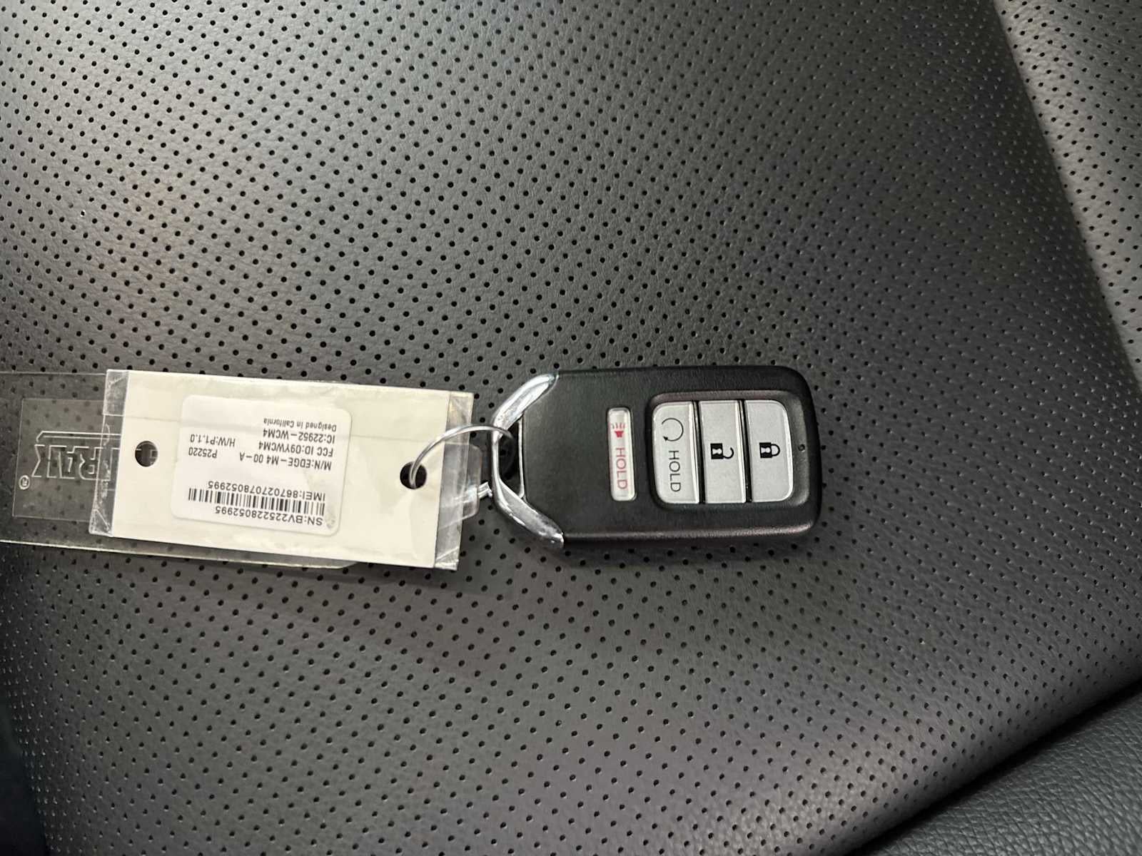 Honda Ridgeline RTL 2025