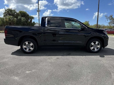 Honda Ridgeline RTL 2025