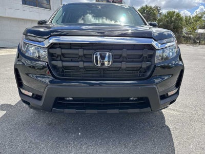 Honda Ridgeline RTL 2025