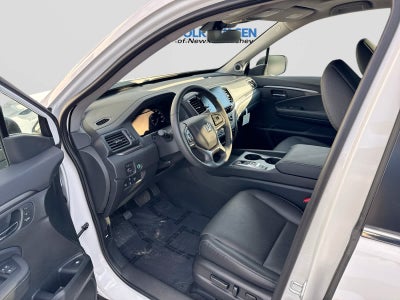 Honda Ridgeline RTL 2026