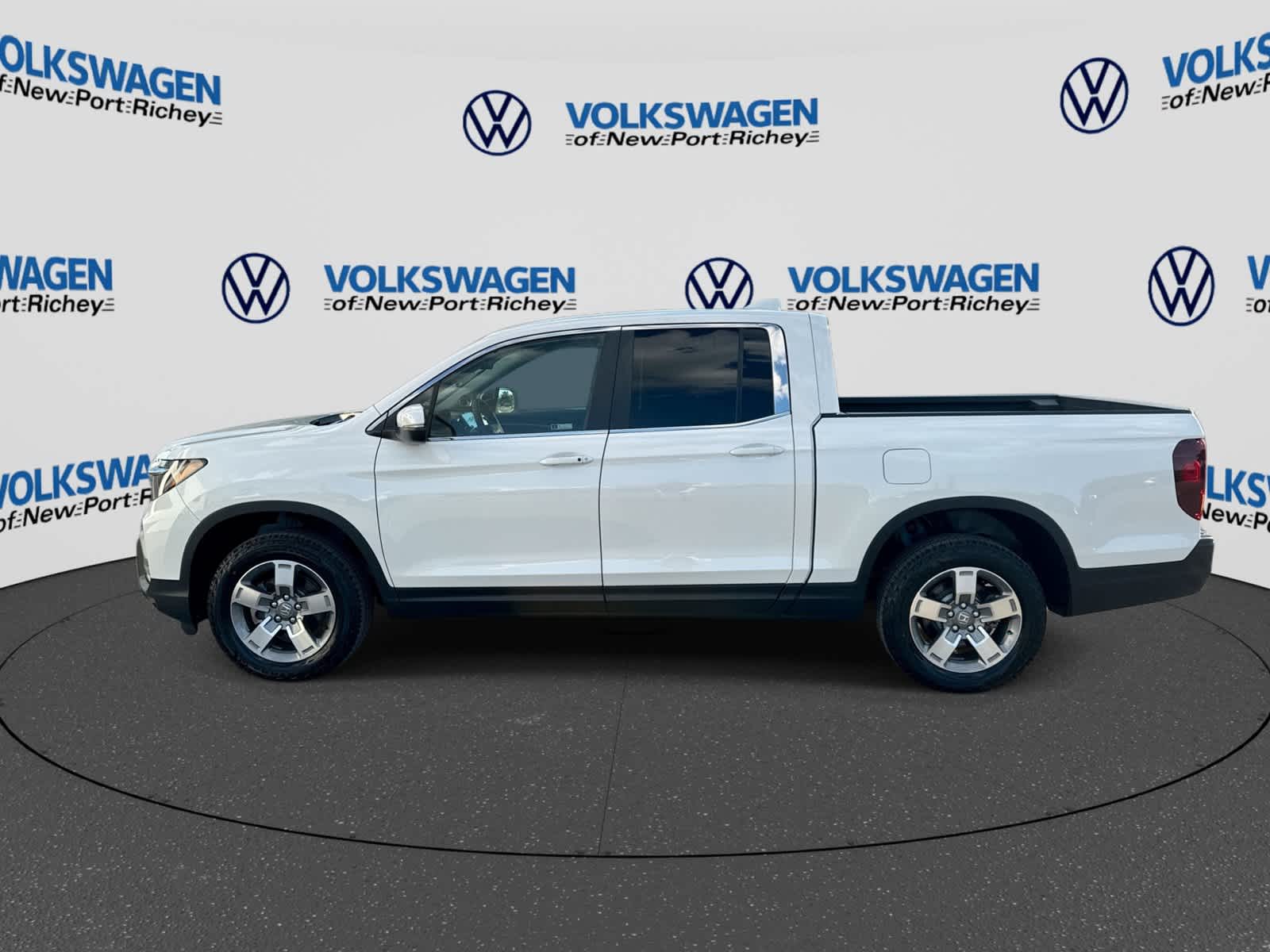 Honda Ridgeline RTL 2026