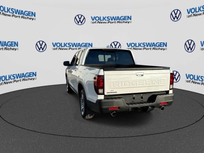 Honda Ridgeline RTL 2026