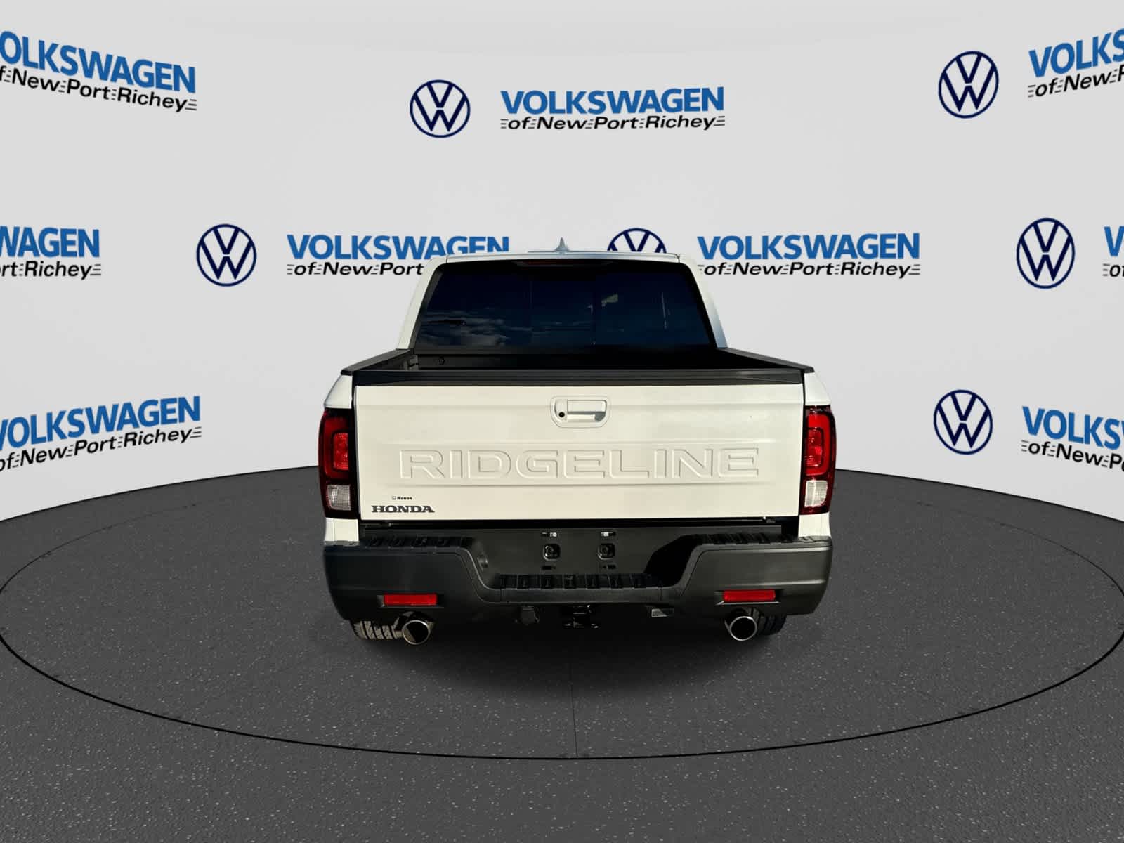 Honda Ridgeline RTL 2026