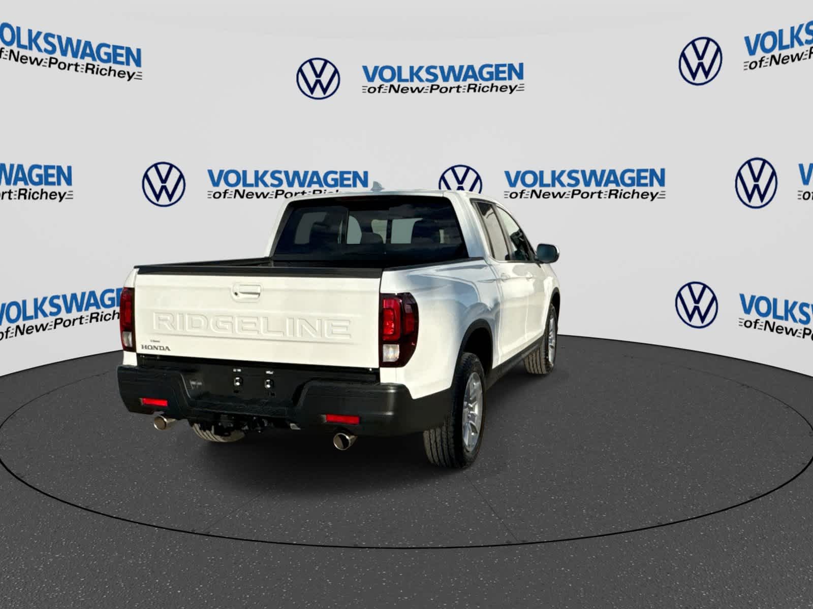Honda Ridgeline RTL 2026