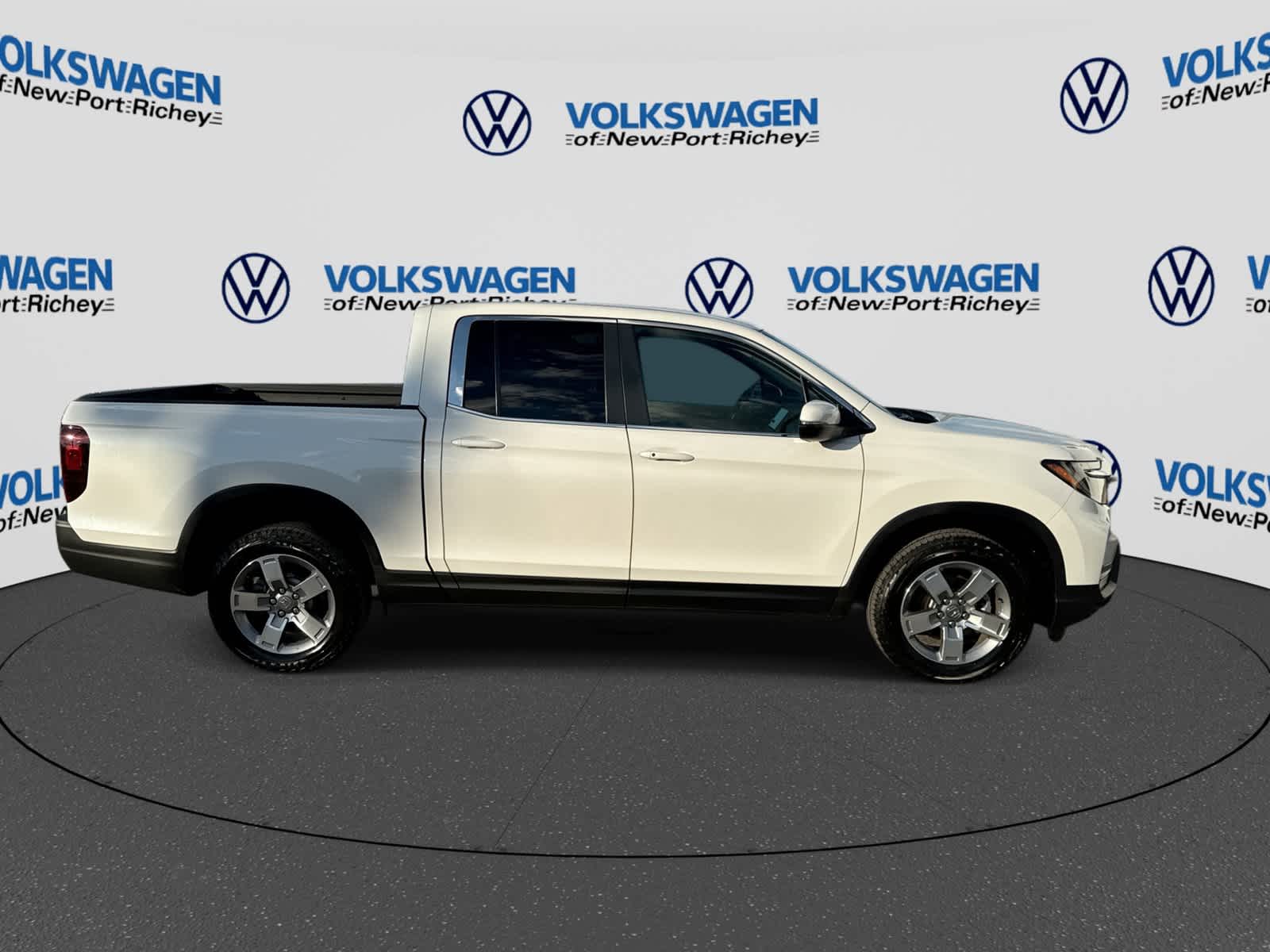 Honda Ridgeline RTL 2026