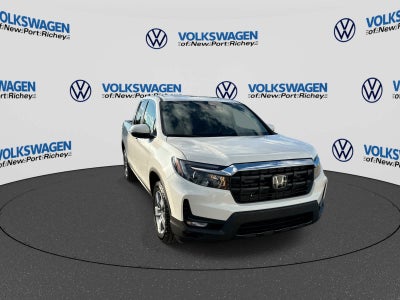 Honda Ridgeline RTL 2026