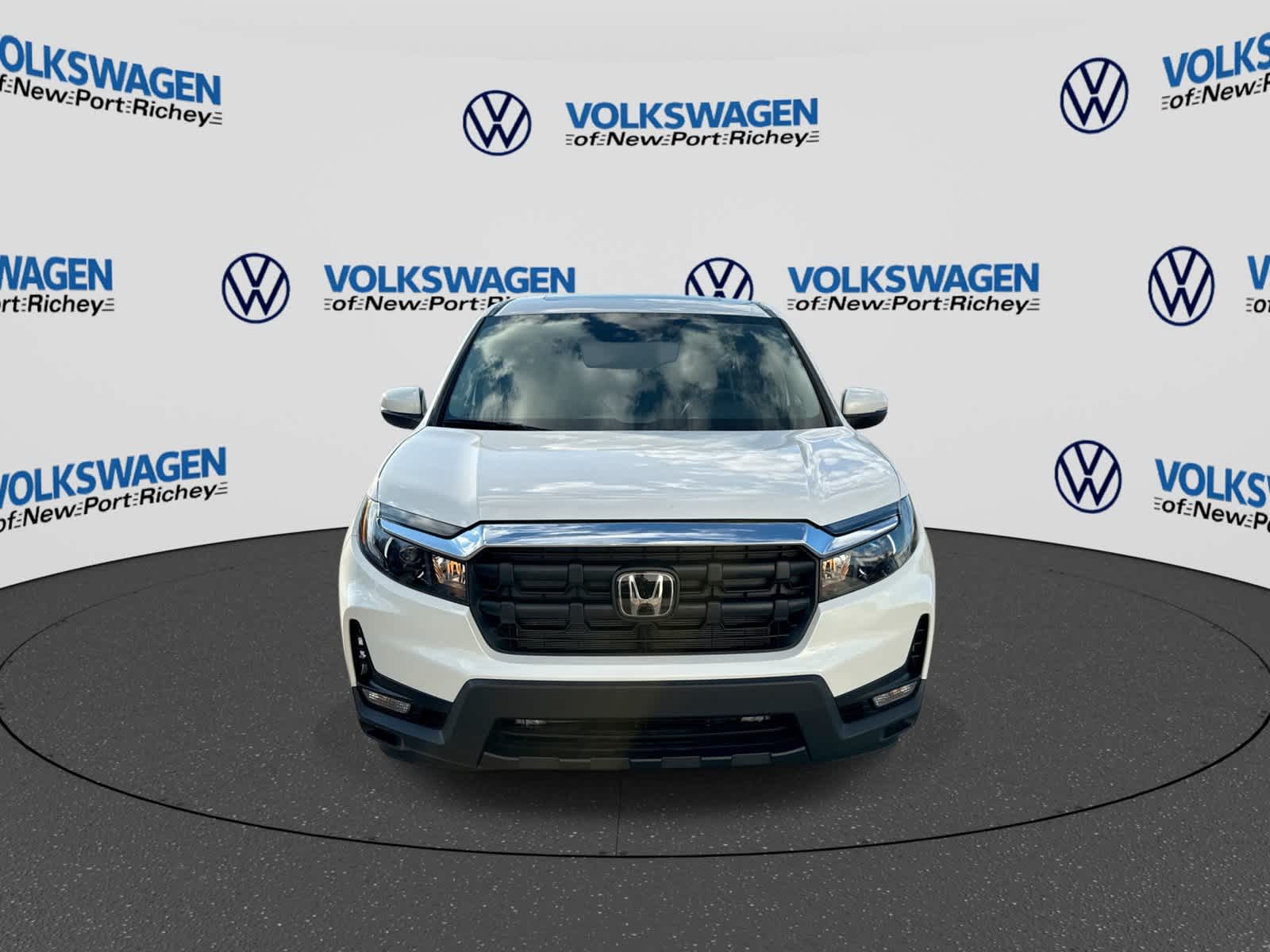 Honda Ridgeline RTL 2026