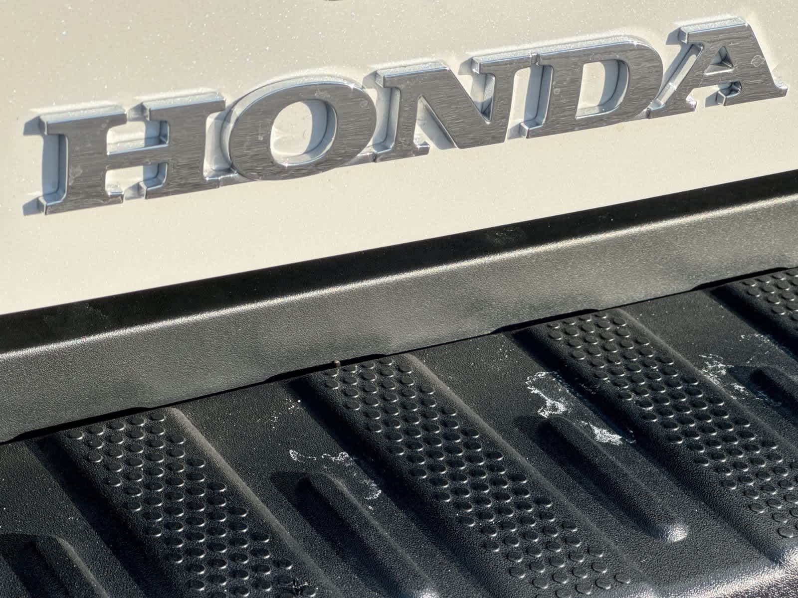 Honda Ridgeline RTL 2026