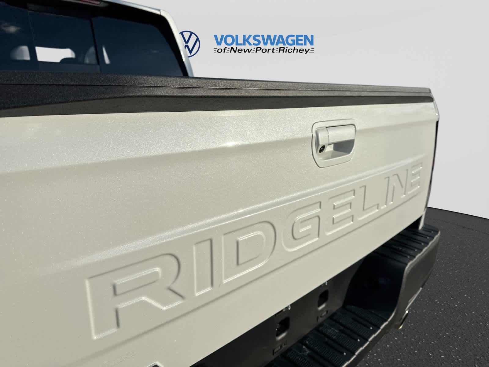 Honda Ridgeline RTL 2026