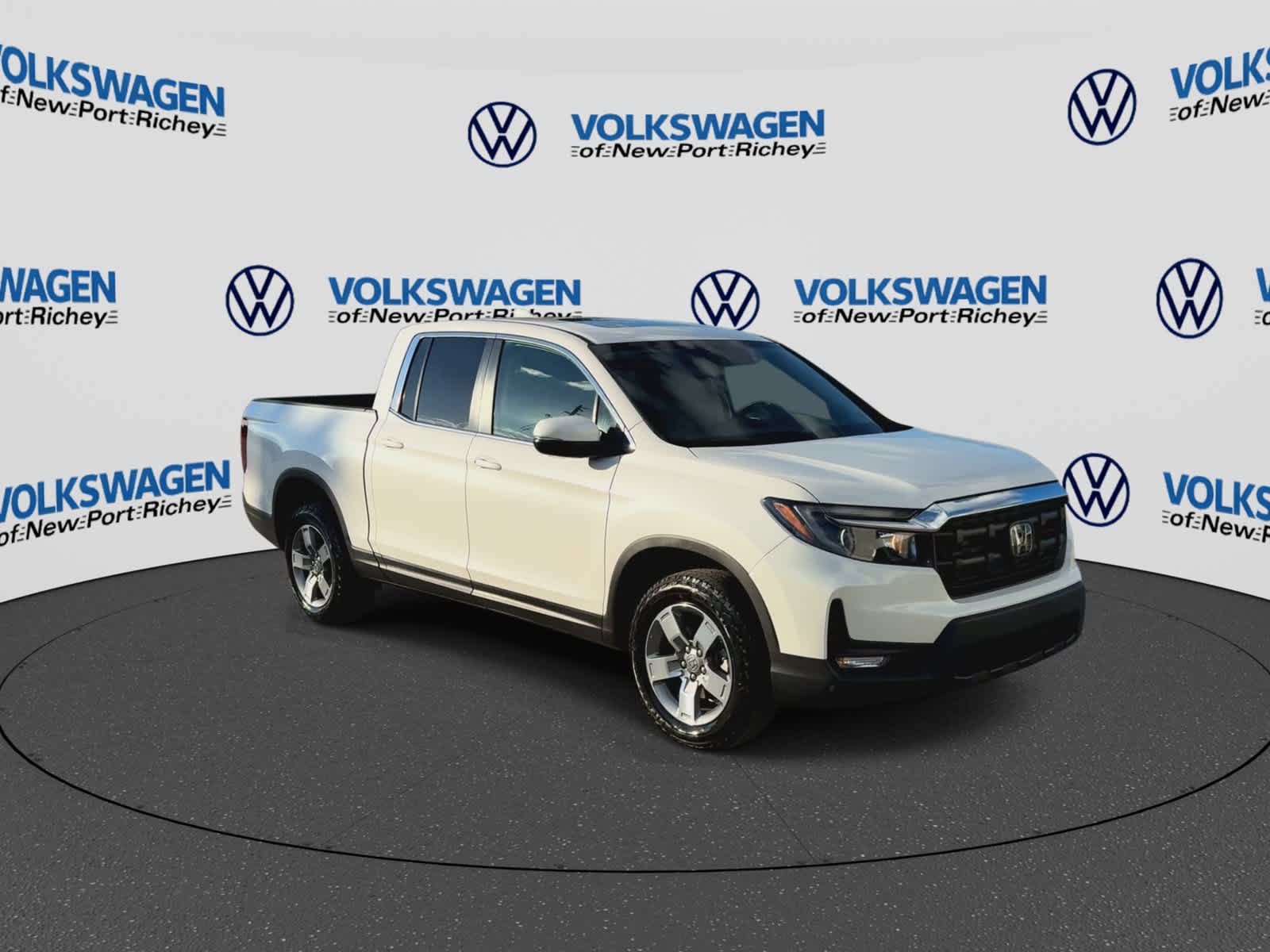 Honda Ridgeline RTL 2026