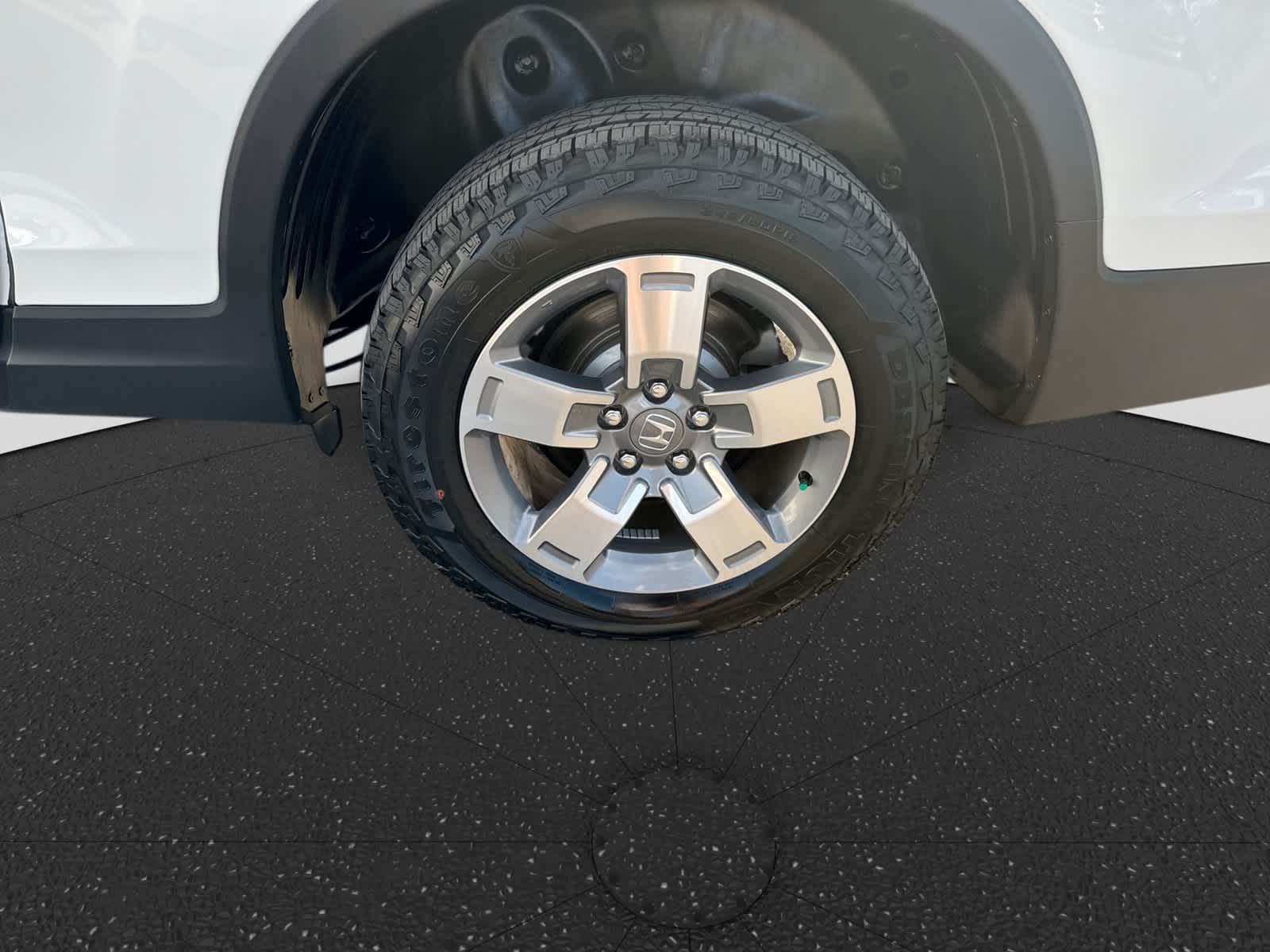 Honda Ridgeline RTL 2026