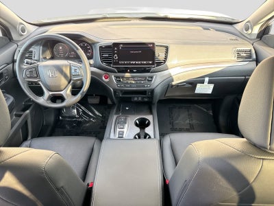 Honda Ridgeline RTL 2026