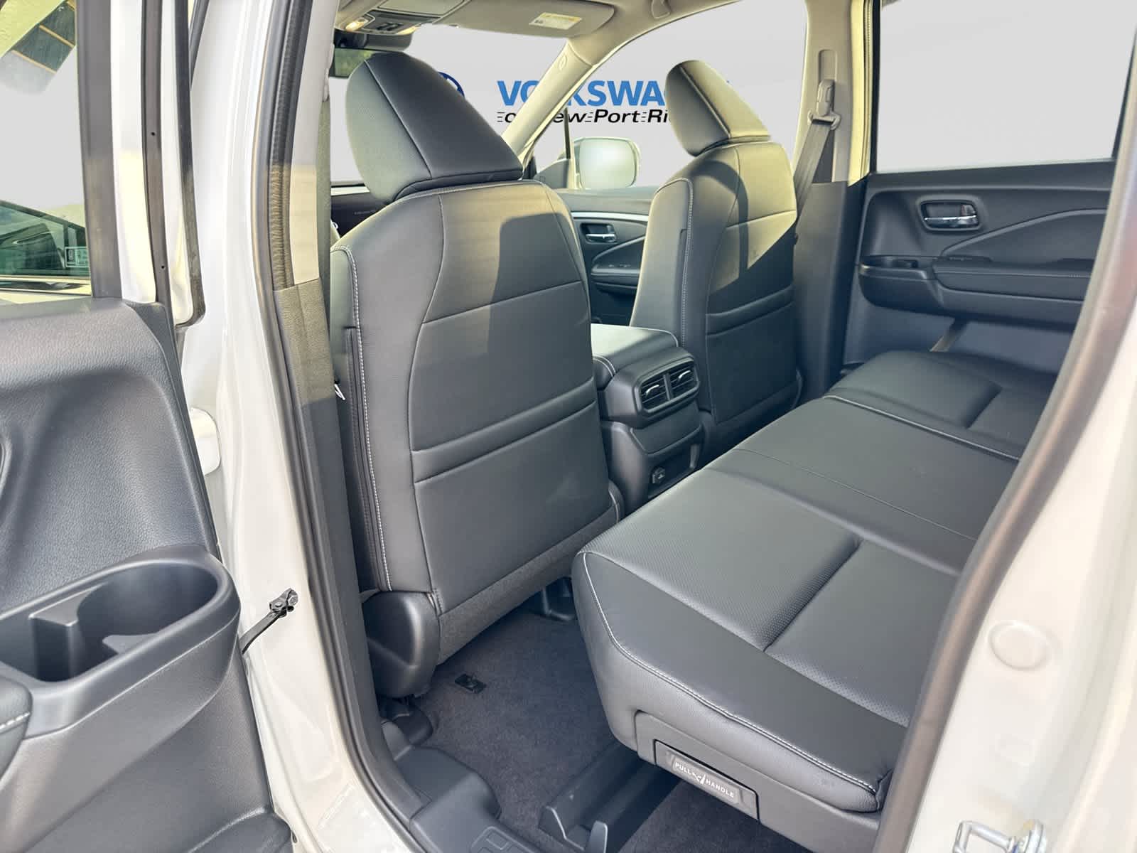 Honda Ridgeline RTL 2026