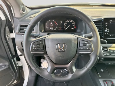 Honda Ridgeline RTL 2026