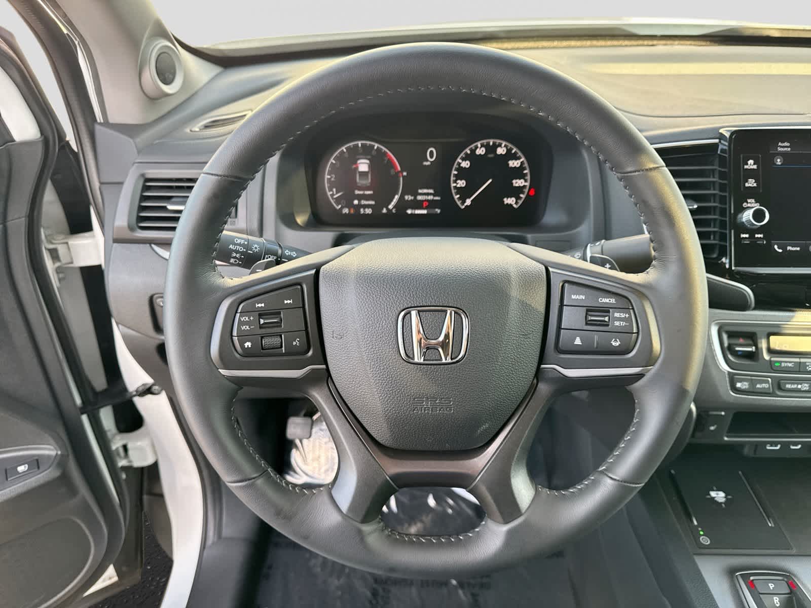 Honda Ridgeline RTL 2026