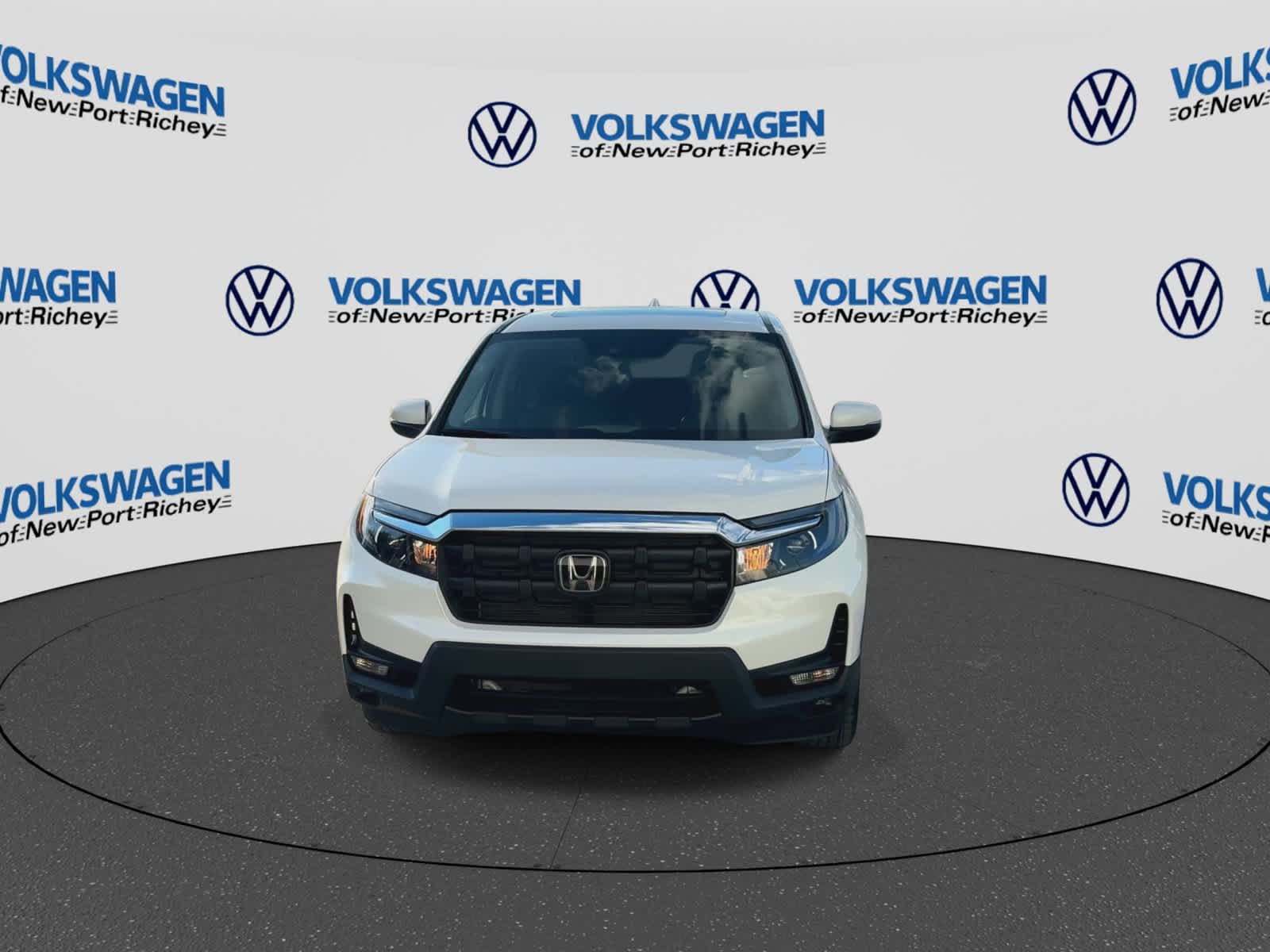 Honda Ridgeline RTL 2026