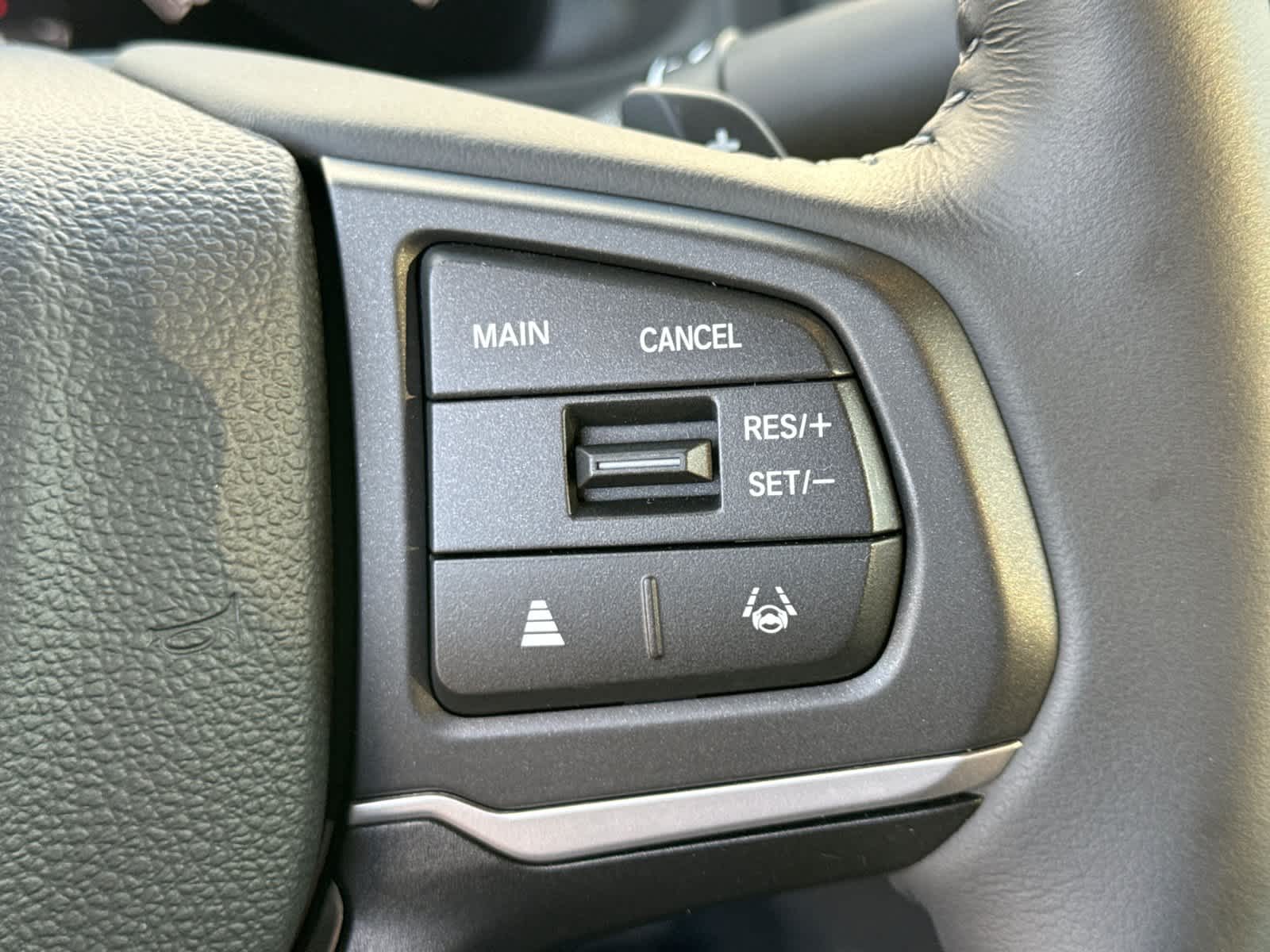 Honda Ridgeline RTL 2026