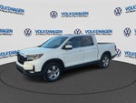 Honda Ridgeline RTL 2026